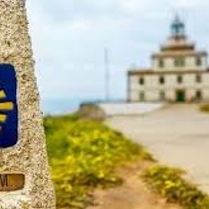 Fin de semana camiño francés